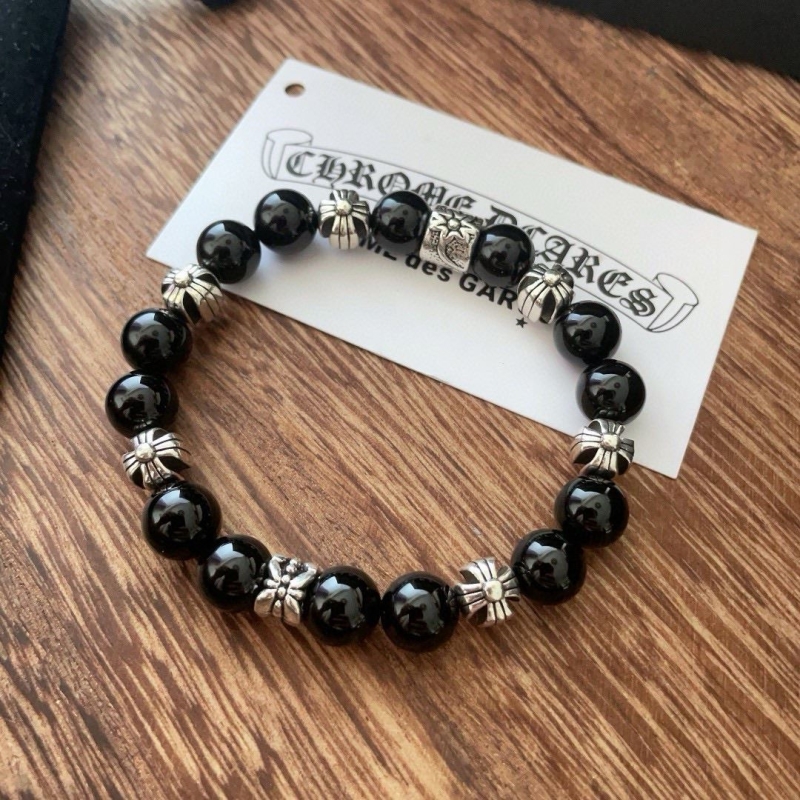 Chrome Hearts Bracelets